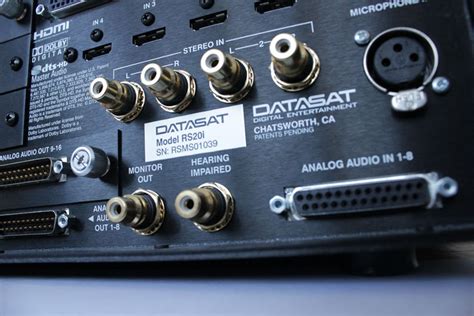 crestron dedicated cinema baleares|NVX audio issues Apple TV 4K (3rd gen) & Datasat rs20i.